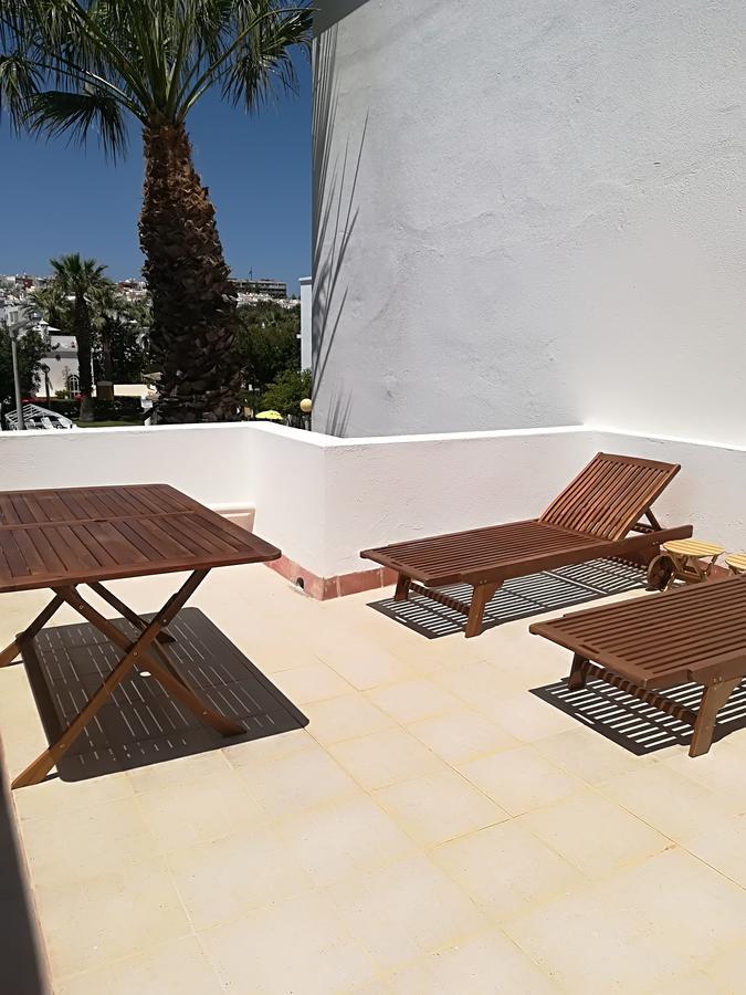 Garden Apartment *