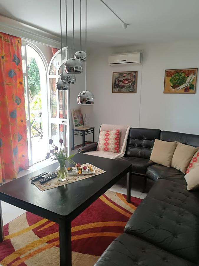 Apartamento Garden *