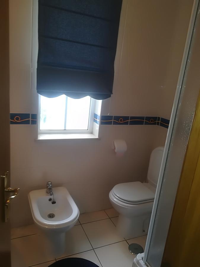 Apartamento Garden Tavira