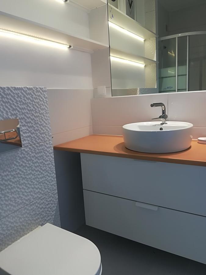 Apartamento Garden *