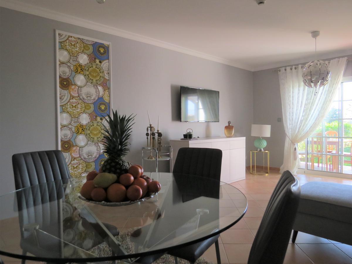 Sea Moments Apartment Portimao