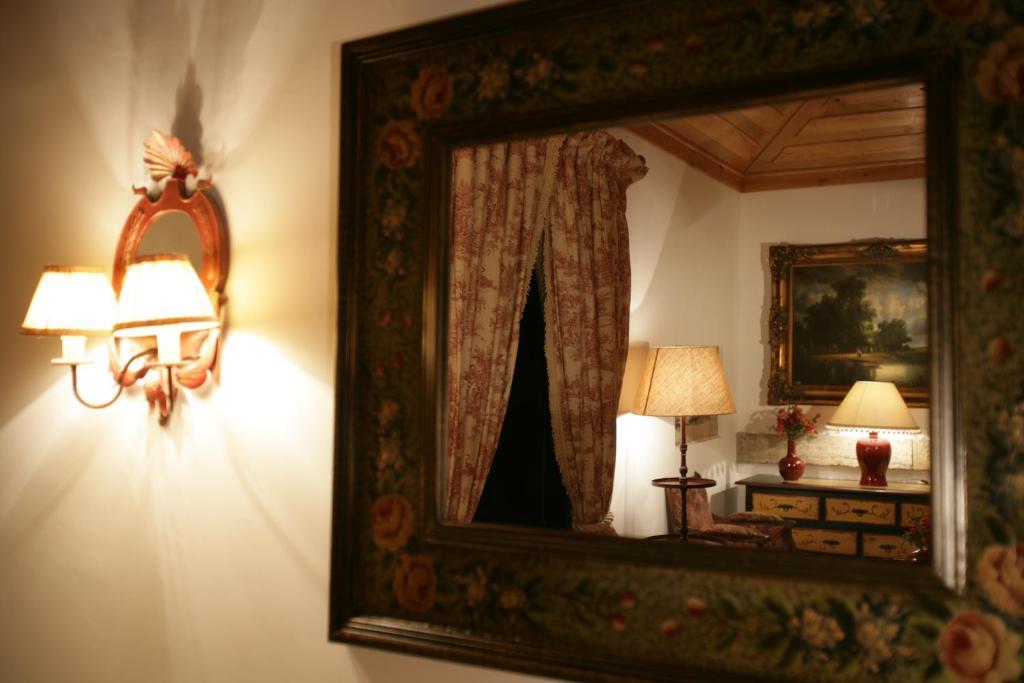 Rural Casa Dos Viscondes Da Varzea Lamego