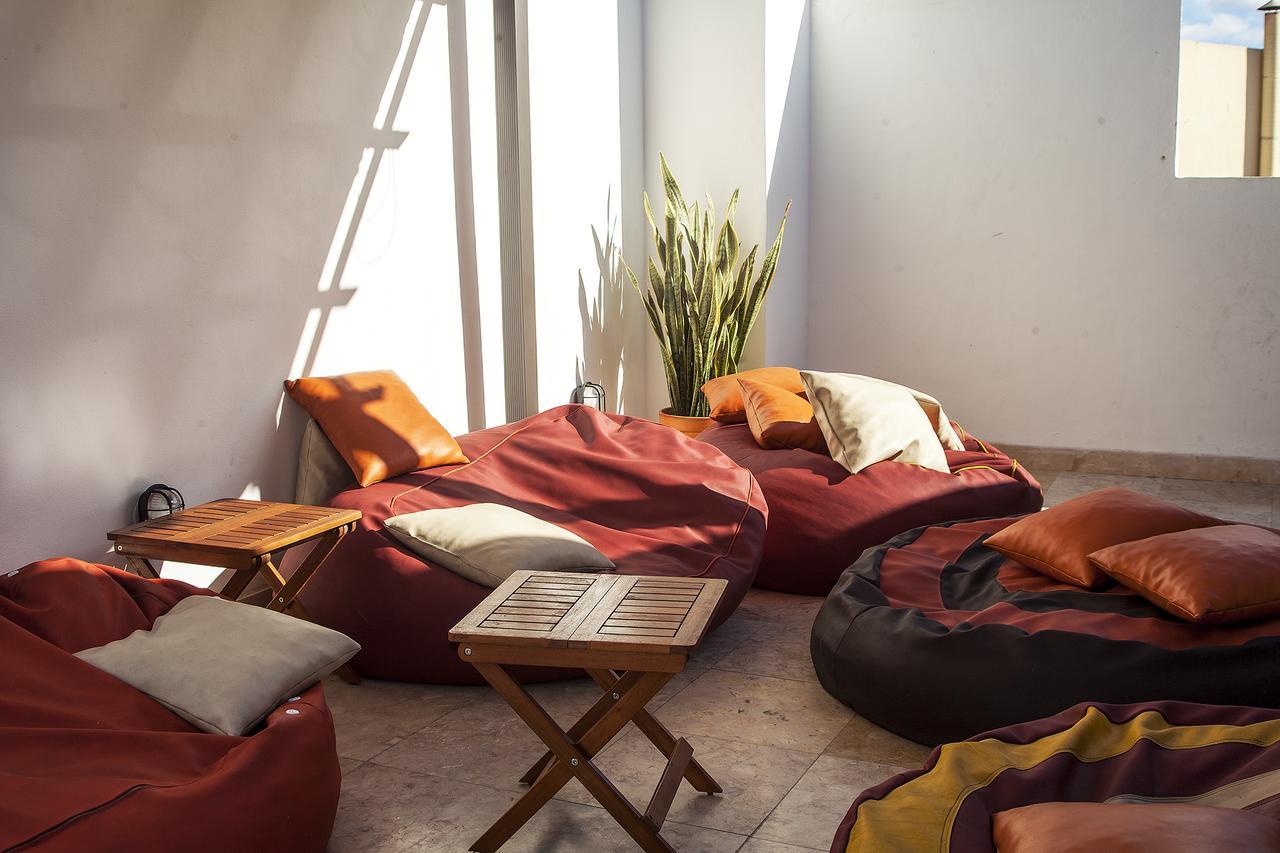 Hostel Poets Lissabon