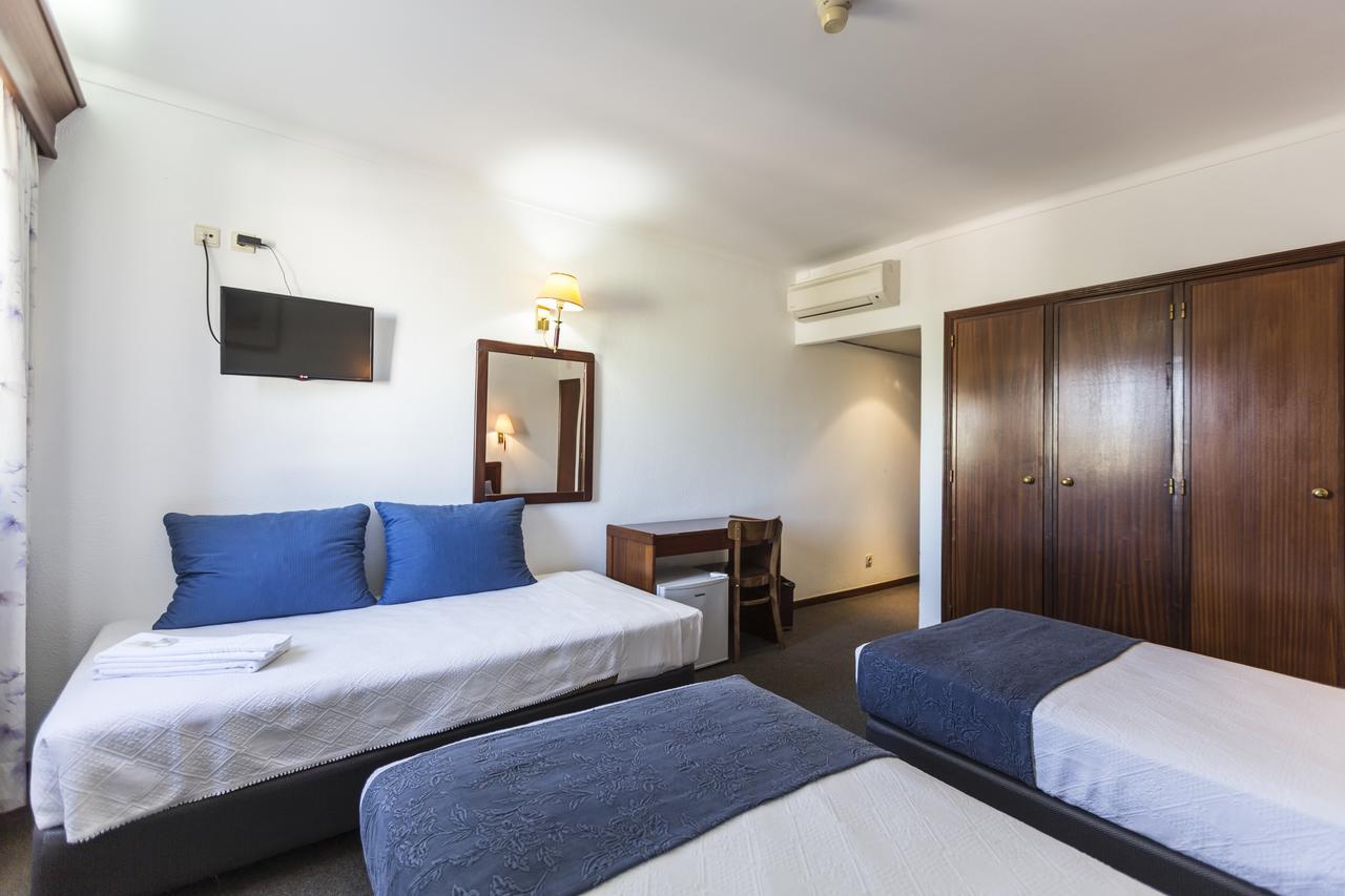 Hotel Arangues Setubal