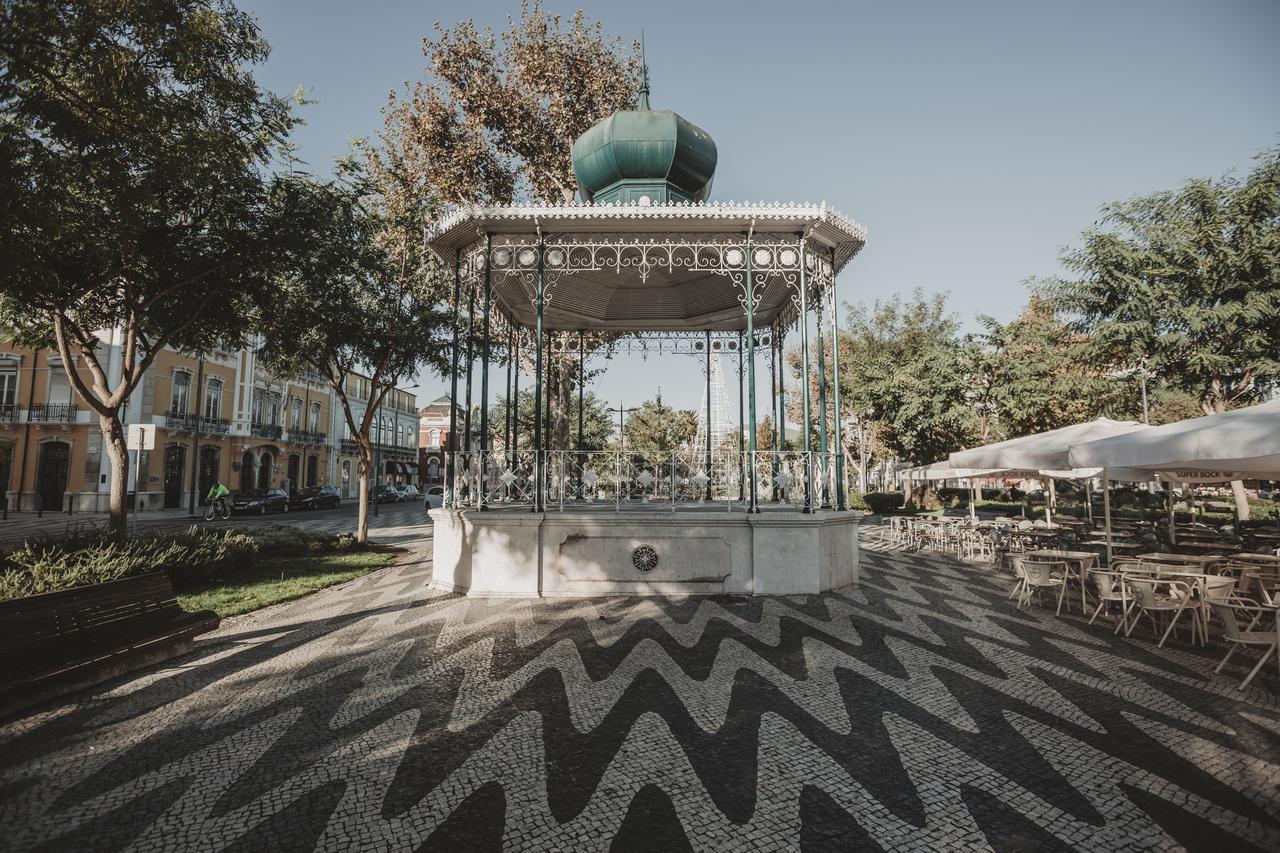 Arangues Setubal