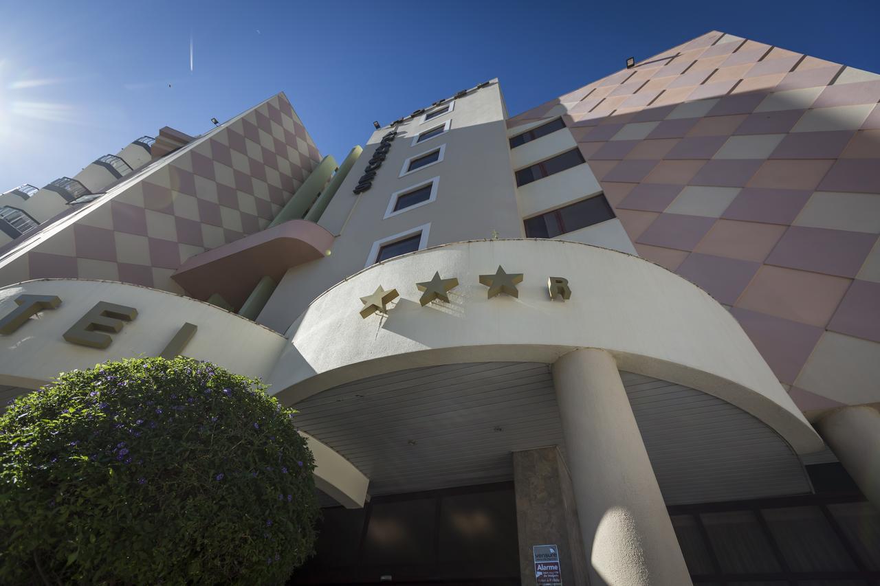 Arangues Hotel 3*