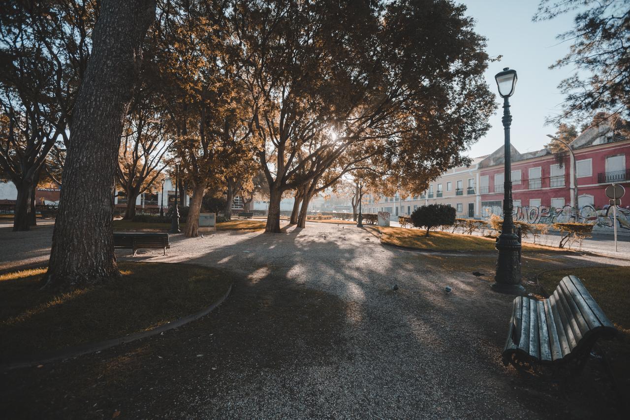 Arangues Hotel Setubal