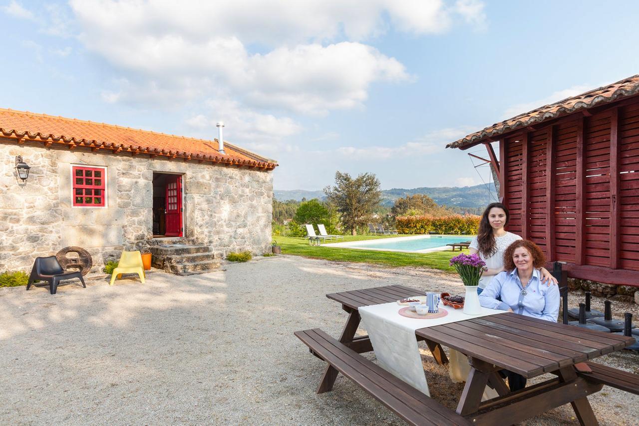 Quinta Do Olival Country house