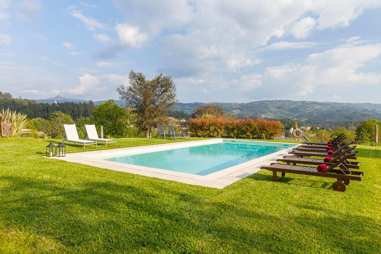 Quinta Do Olival Country house