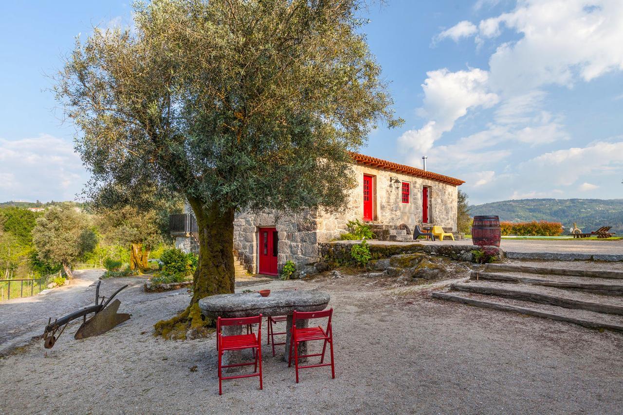 Quinta Do Olival Country house *