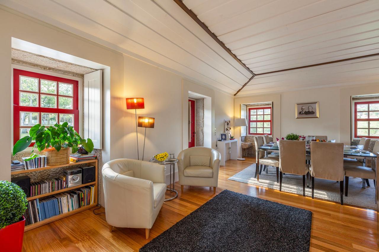 Quinta Do Olival Country house