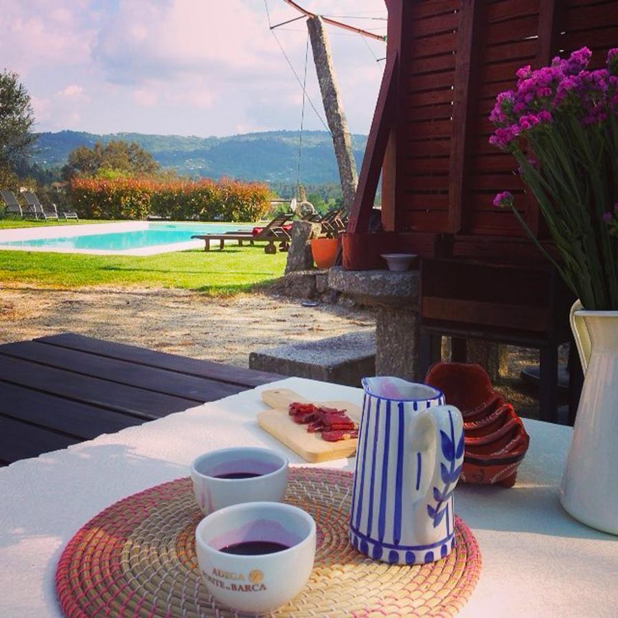 Quinta Do Olival Country house Arcos de Valdevez