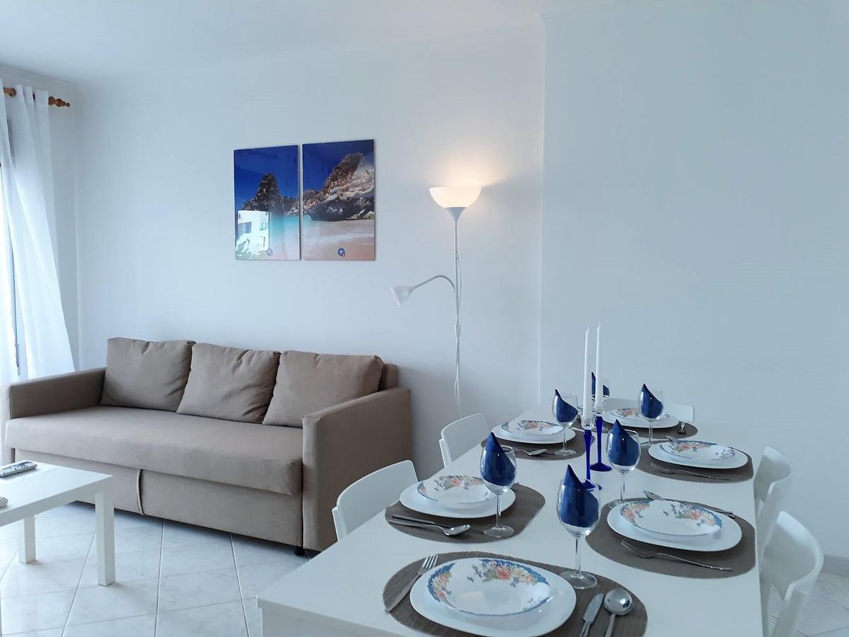 Apartment Satelite Ac&garagem