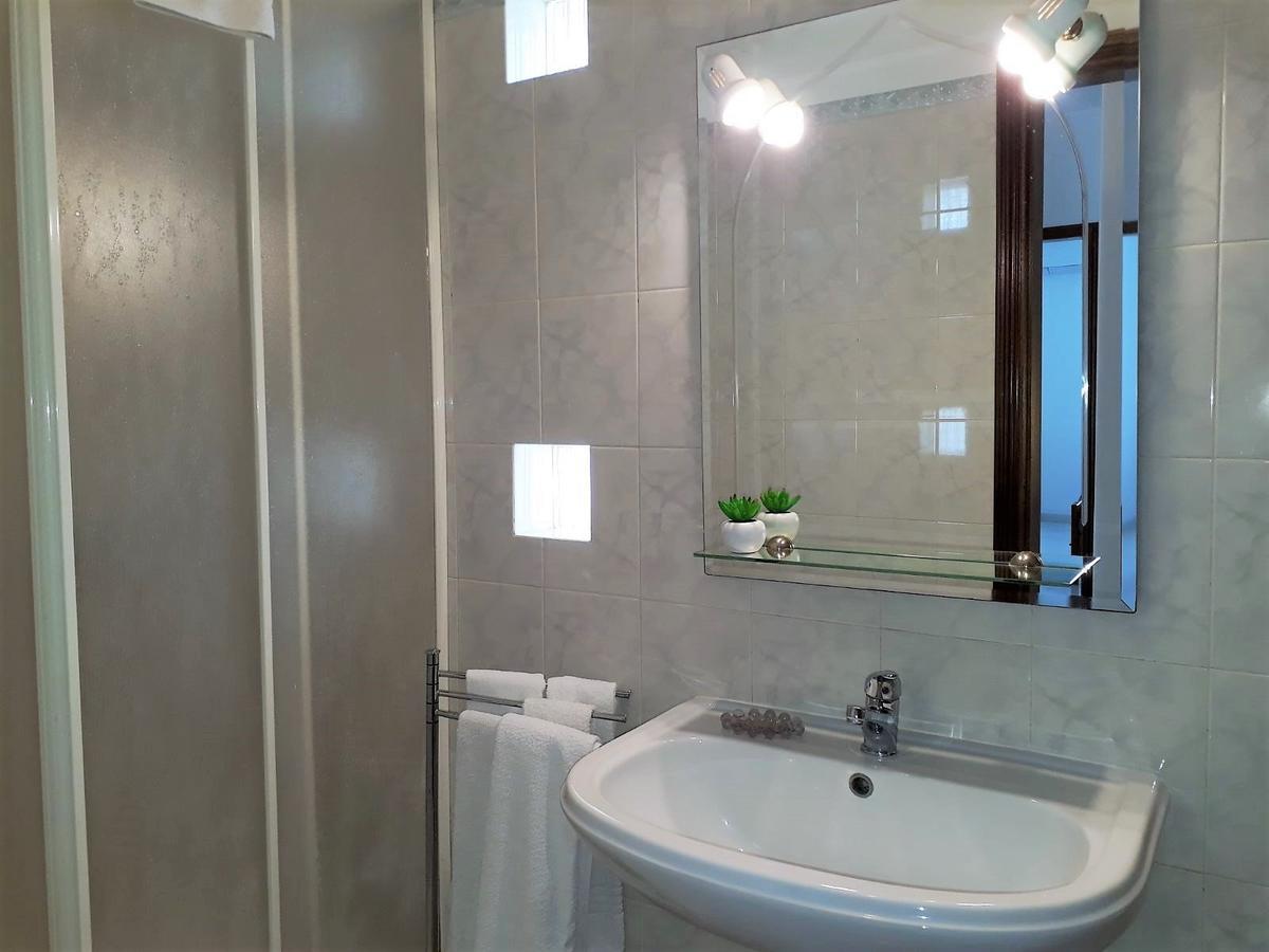 Satelite Ac&garagem Apartment Quarteira