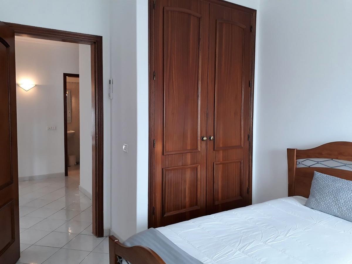 Satelite Ac&garagem Apartment *