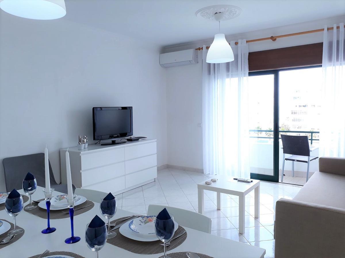 Satelite Ac&garagem Apartment *