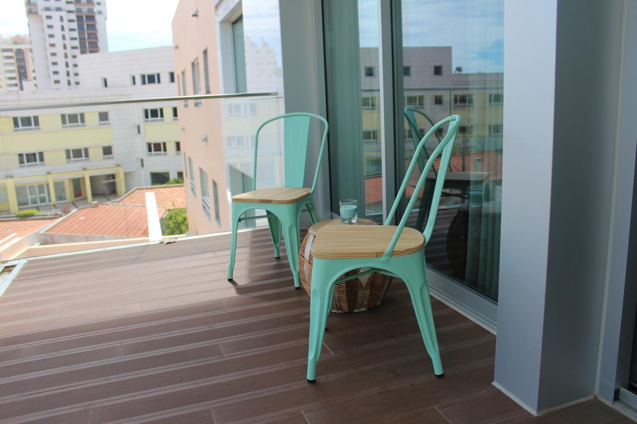 Apartment Avenida *
