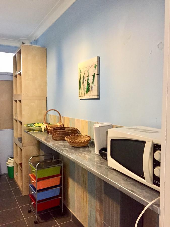 Portuguese Hostel Sintra