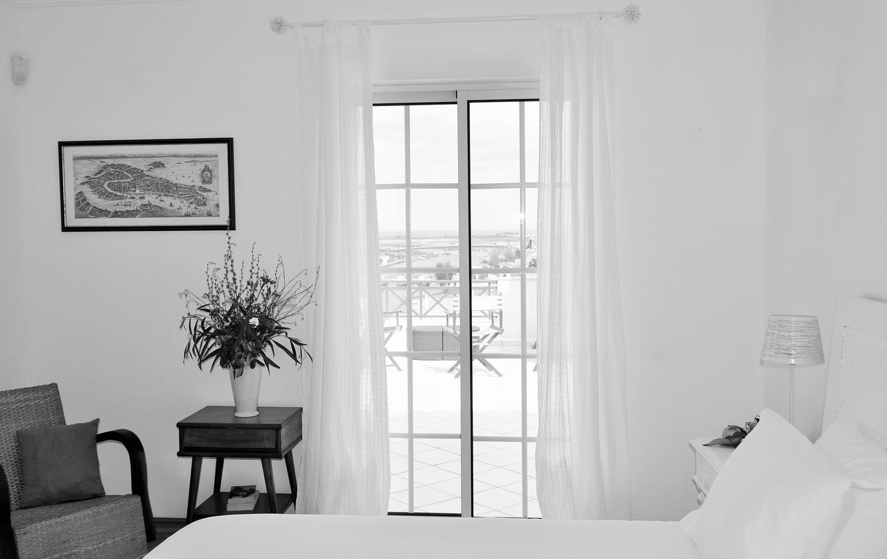 Terrace 4* Tavira