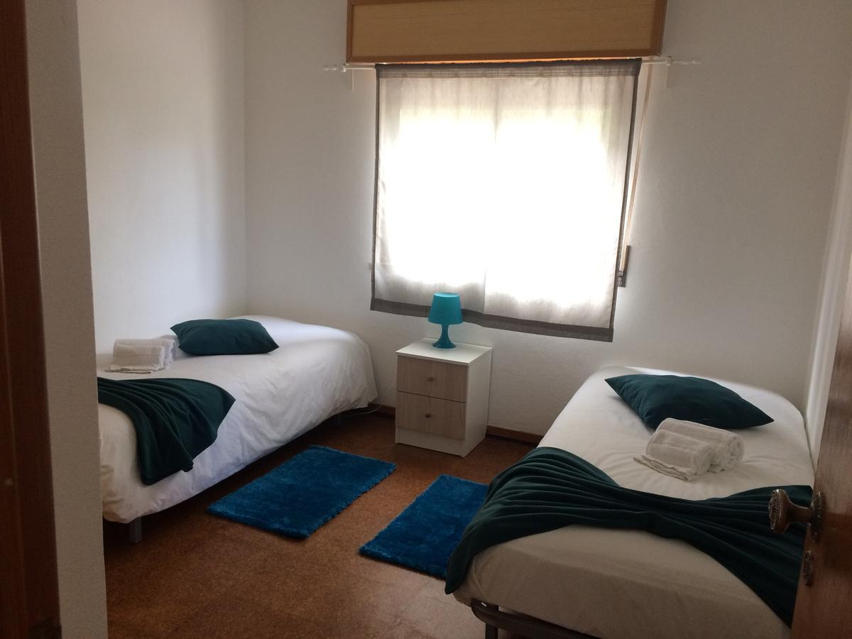Acampamento Valbom By Campigir