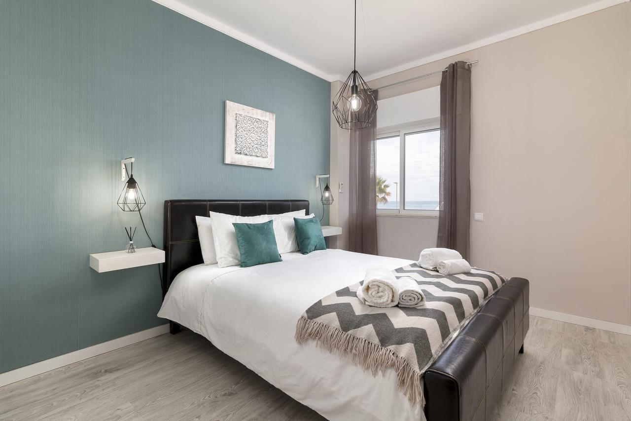Apartamento Ocean Dreams Quarteira