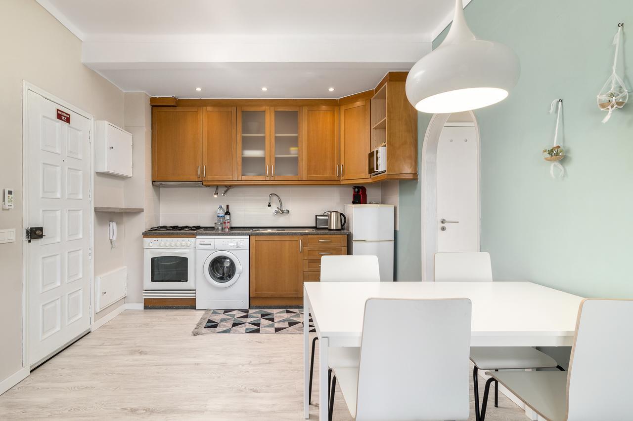 Apartment Apartamento Ocean Dreams *