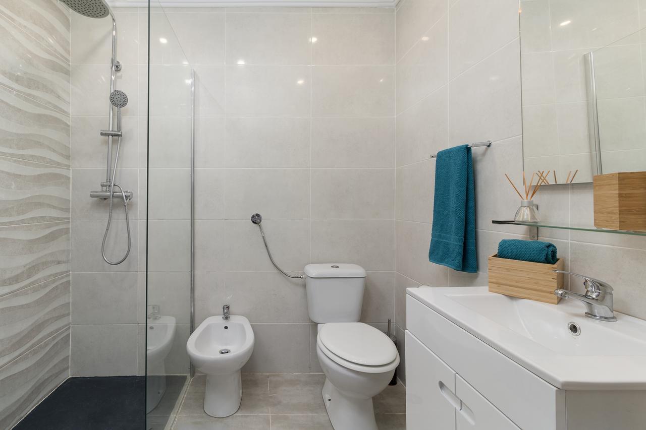 Apartamento Ocean Dreams *