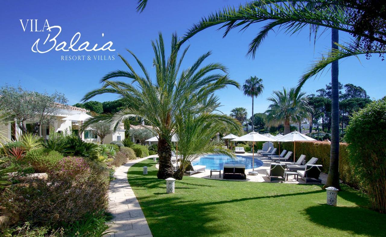 Balaia - Luxury Boutique Villa *