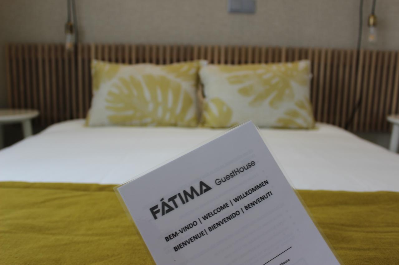 Fátima GuestHouse Pensión 2*
