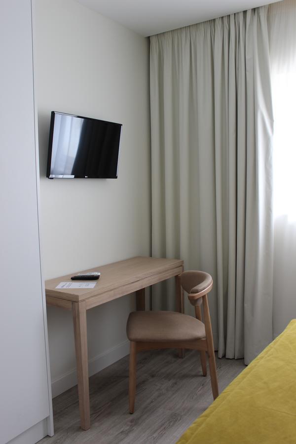 Pensión Fátima GuestHouse 2*