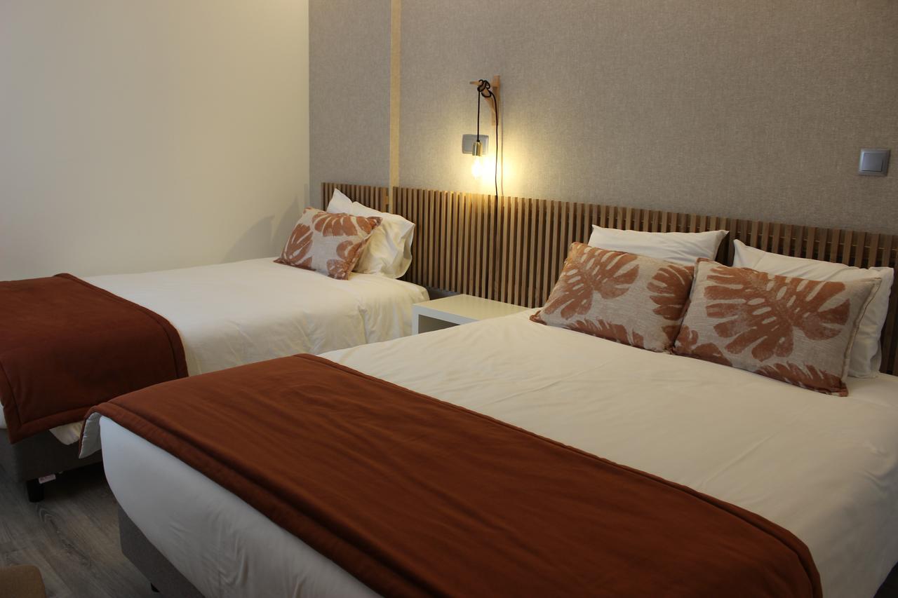Fátima GuestHouse 2*