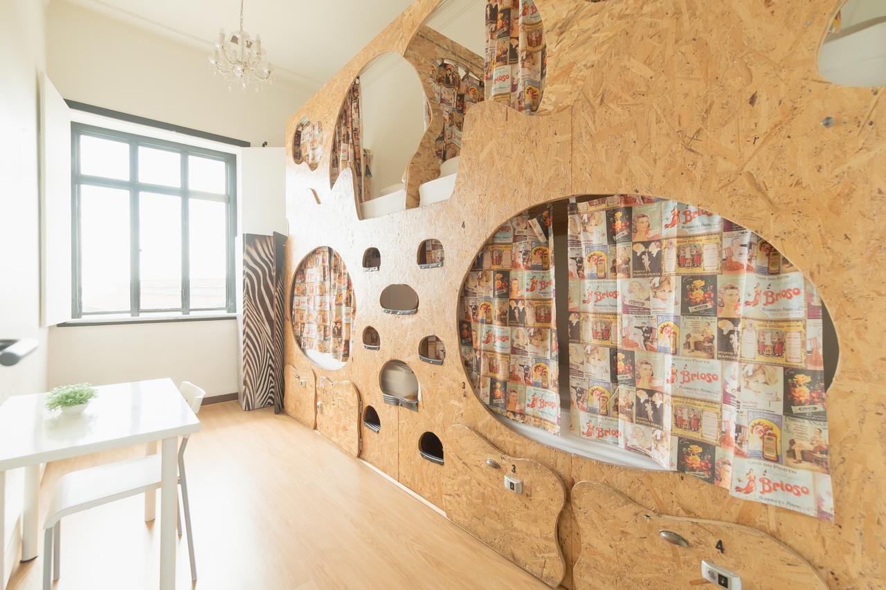 Sunset Destination Hostel *