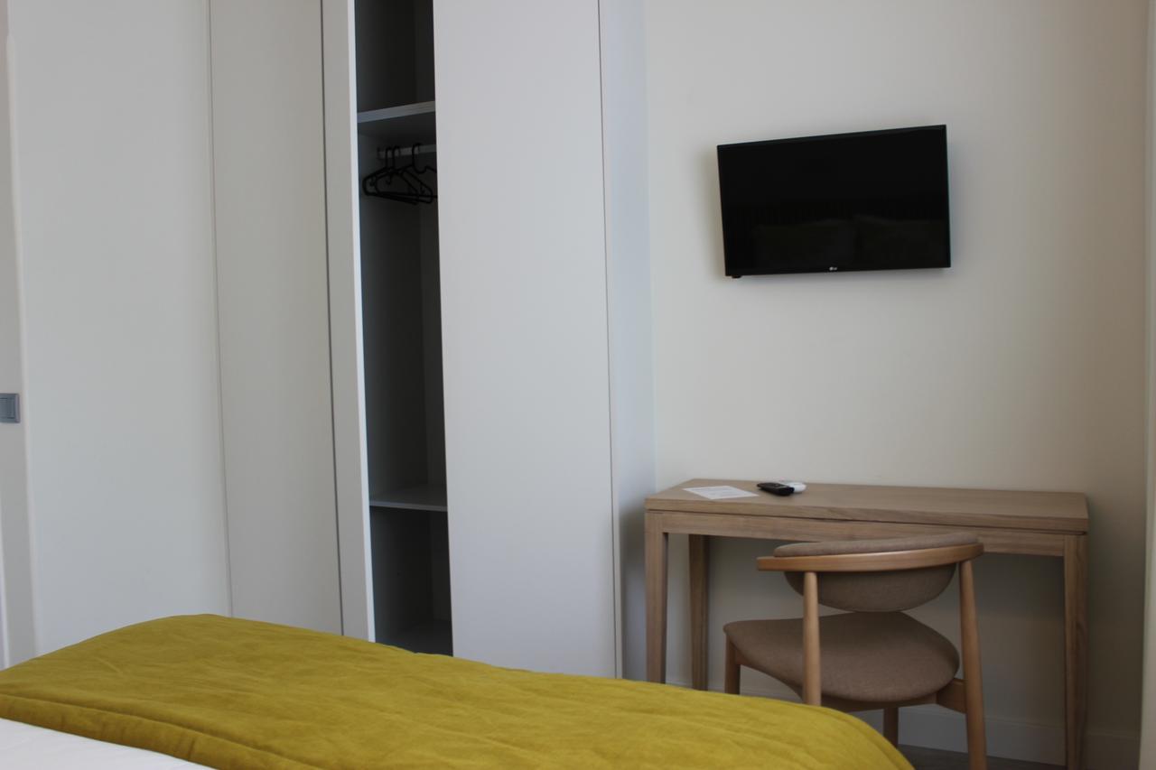Fátima GuestHouse Pensión
