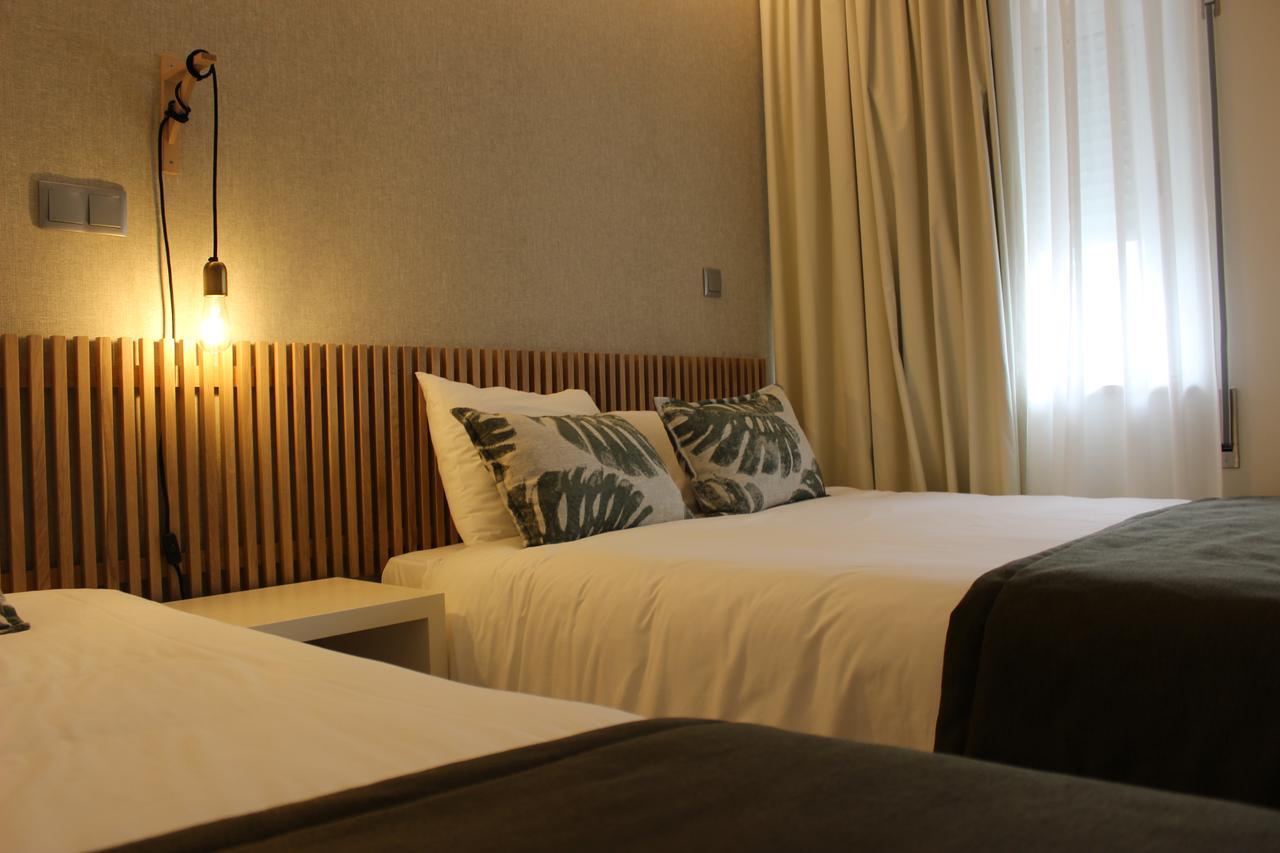 Fátima GuestHouse 2*