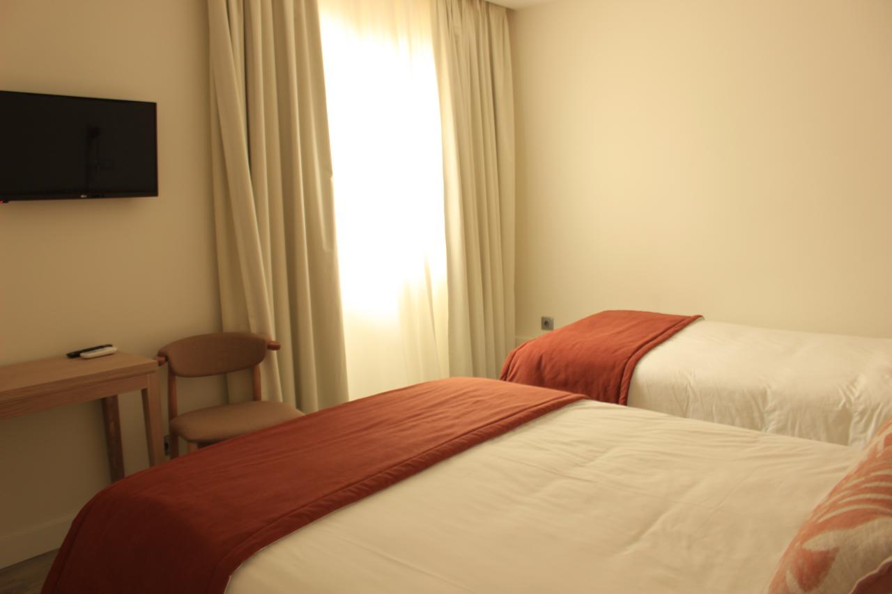 Fátima GuestHouse Pensión 2*