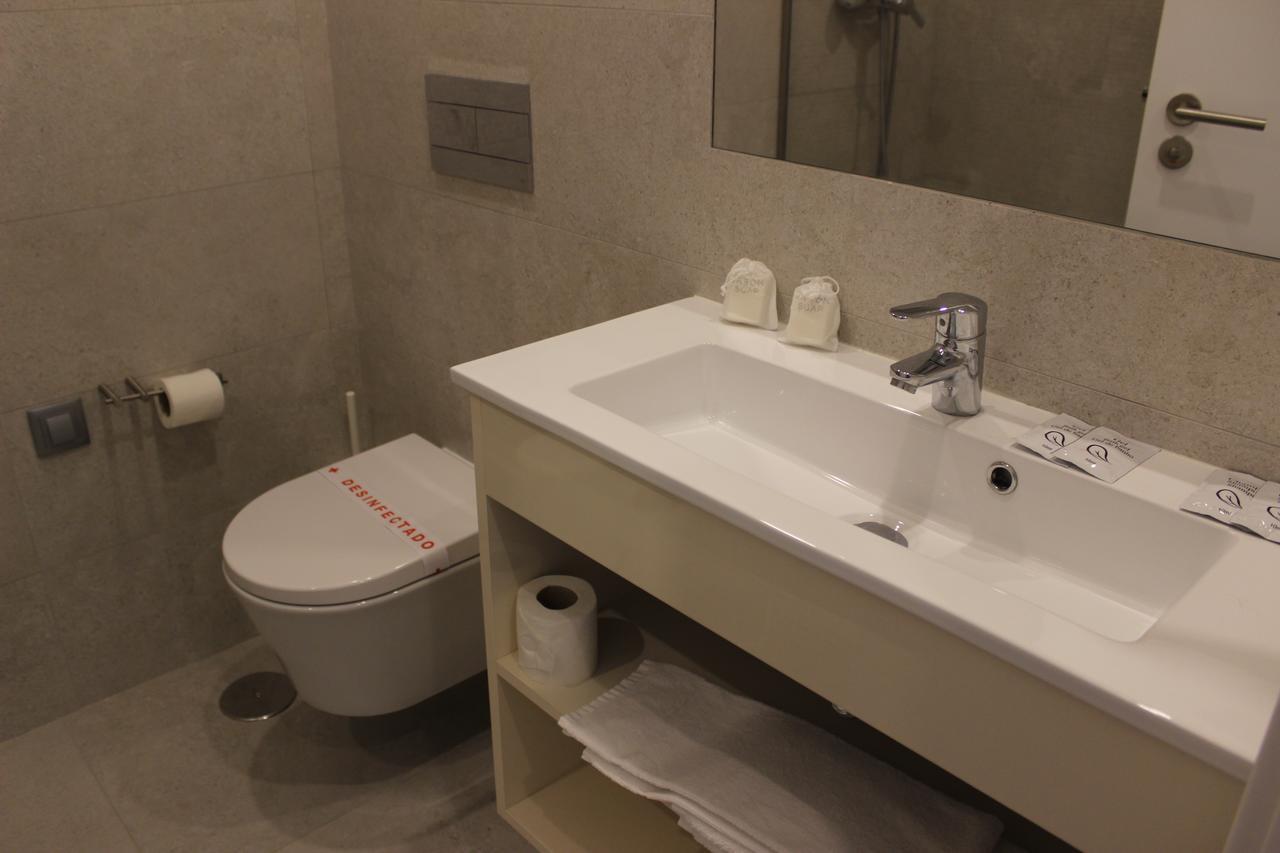 Guest house Fatima Guesthouse