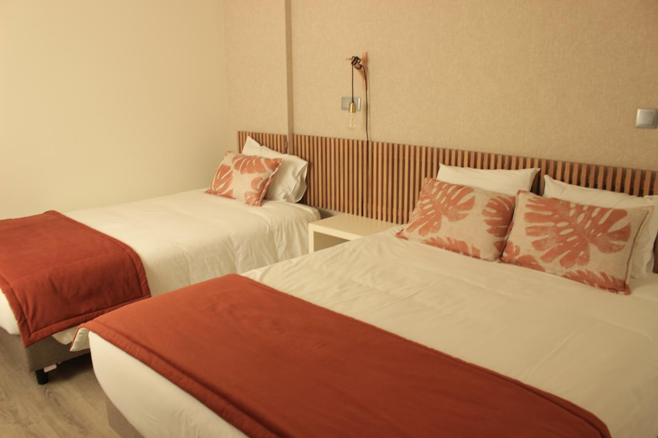 Fátima GuestHouse Pensión
