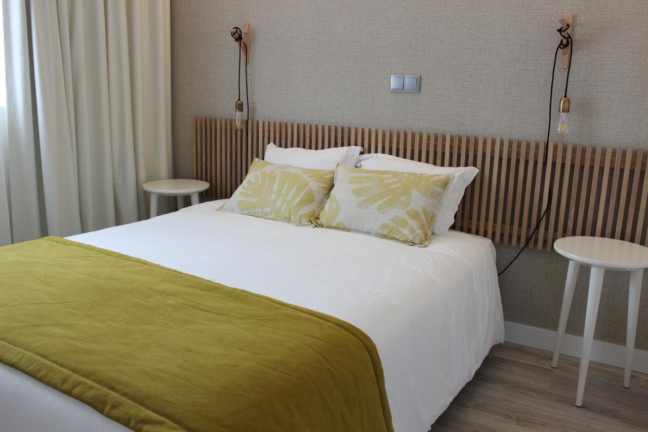 Fátima GuestHouse Pensión Fátima