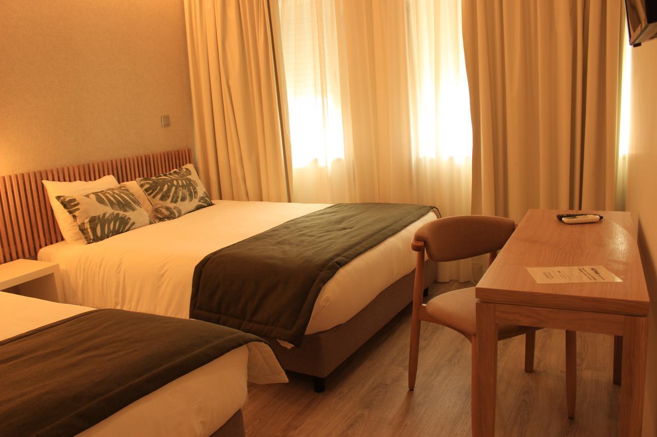 Fátima GuestHouse 2* Fátima