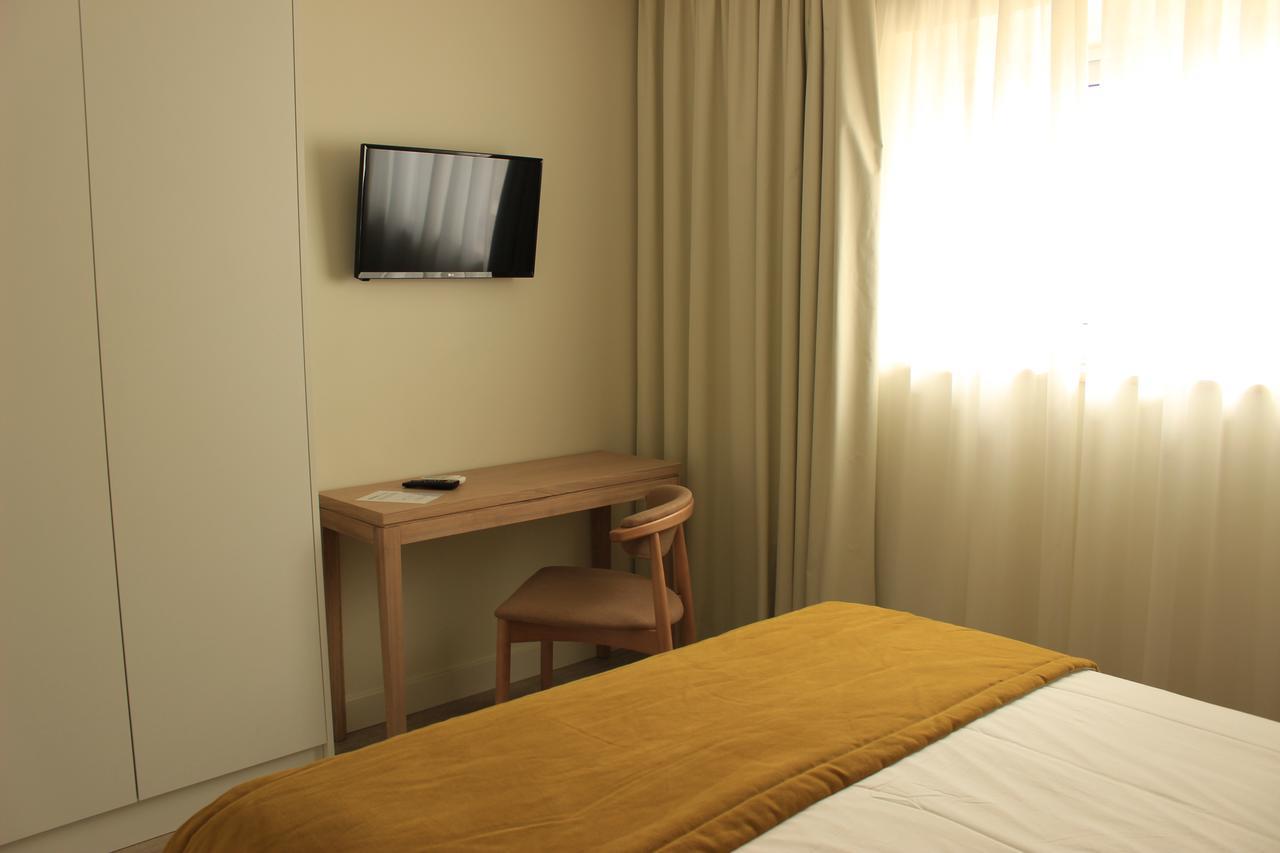 Fátima GuestHouse Pensión Fátima