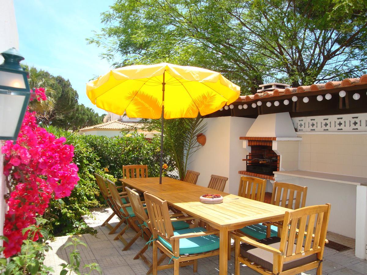 Cip-V3 Ipanema Villa Vilamoura