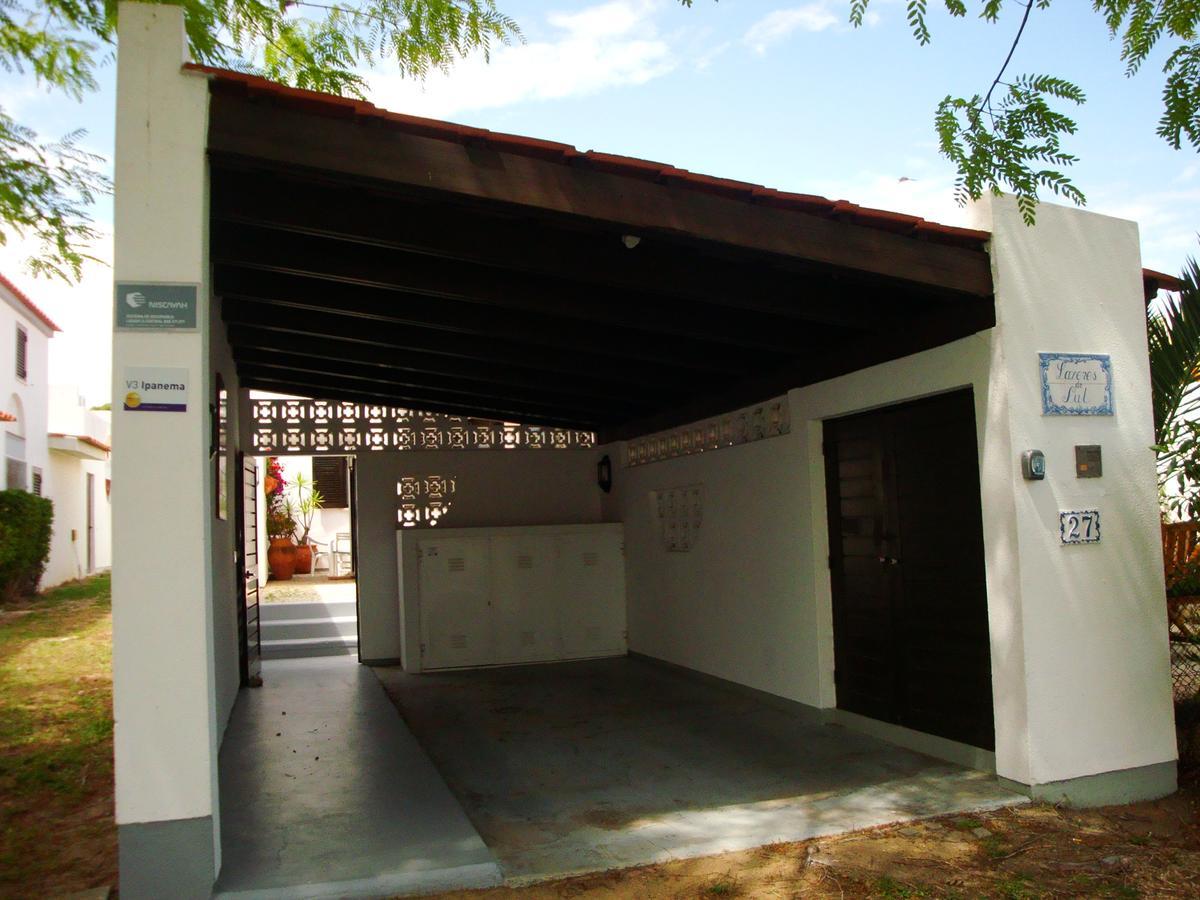Cip-V3 Ipanema