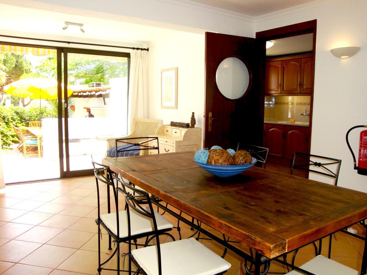 Cip-V3 Ipanema Villa *