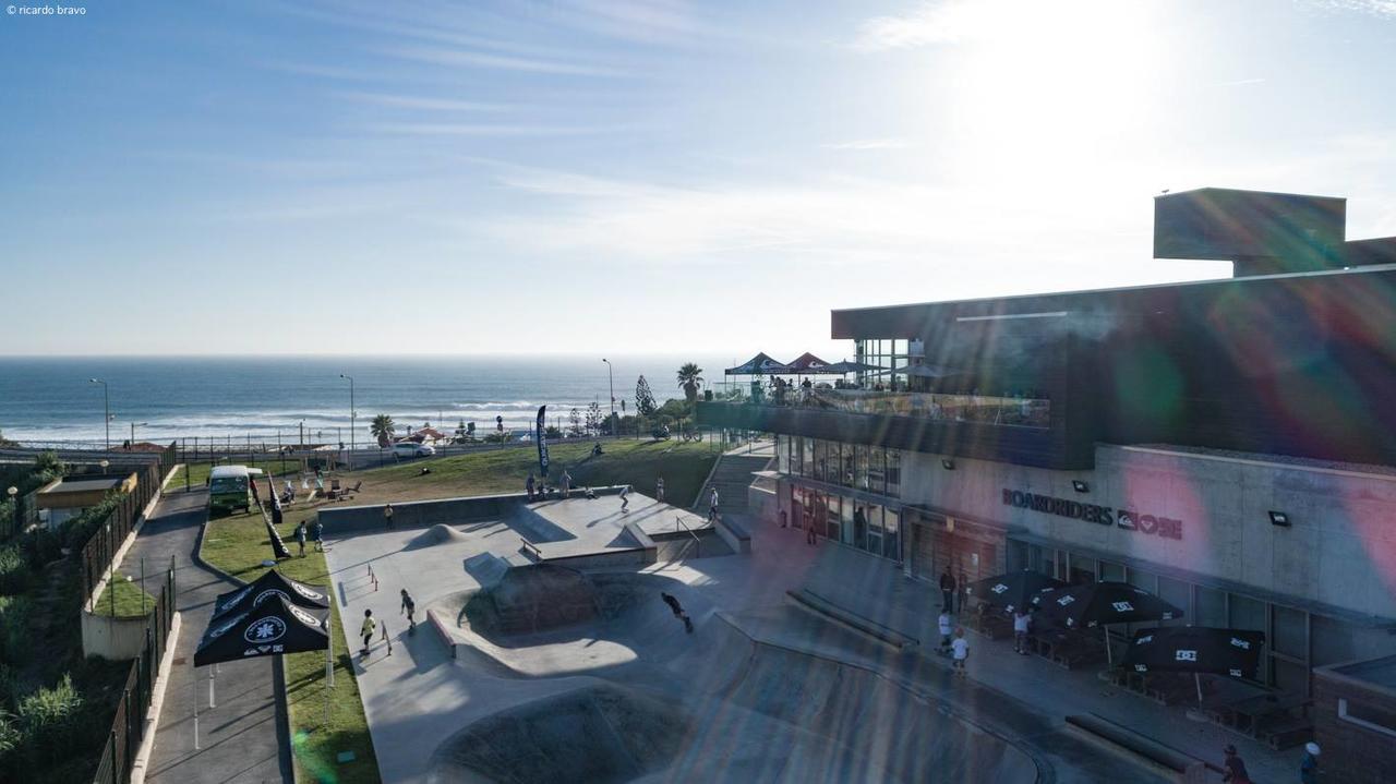 Camping & Campsite Ericeira