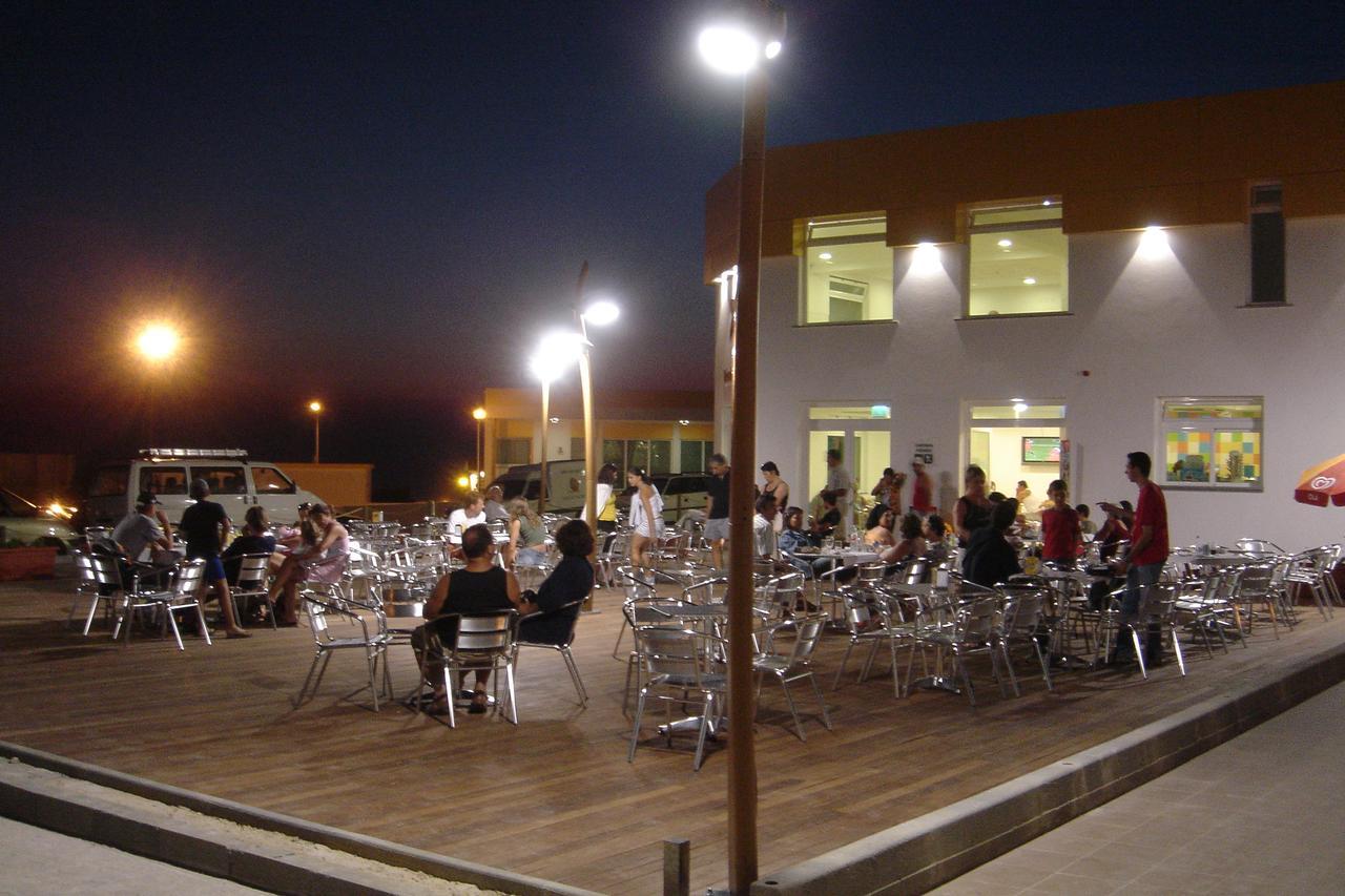 Camping & Ericeira