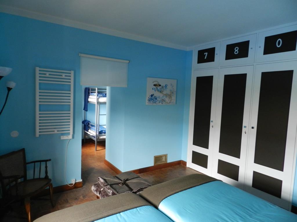 Guest house Peniche Blue Wave