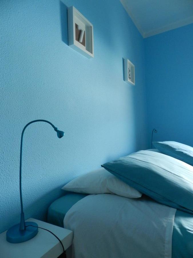 Peniche Blue Wave Guest house Atouguia Da Baleia