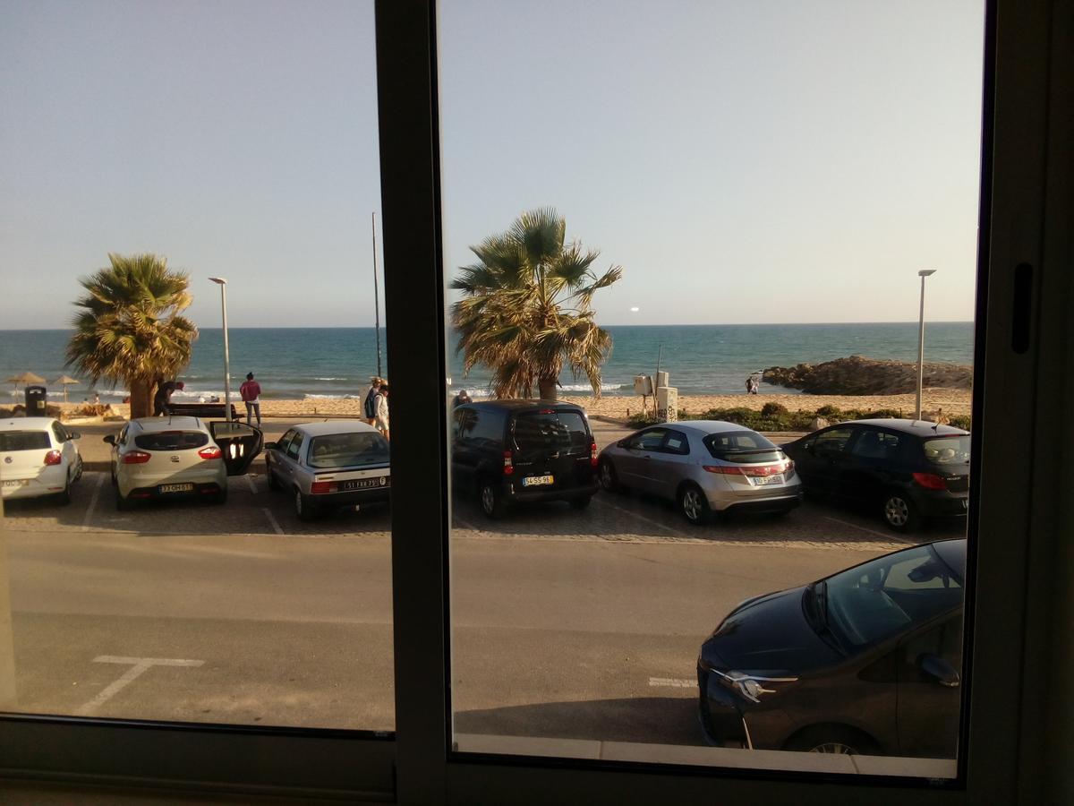 Apartamento Ocean Dreams Quarteira