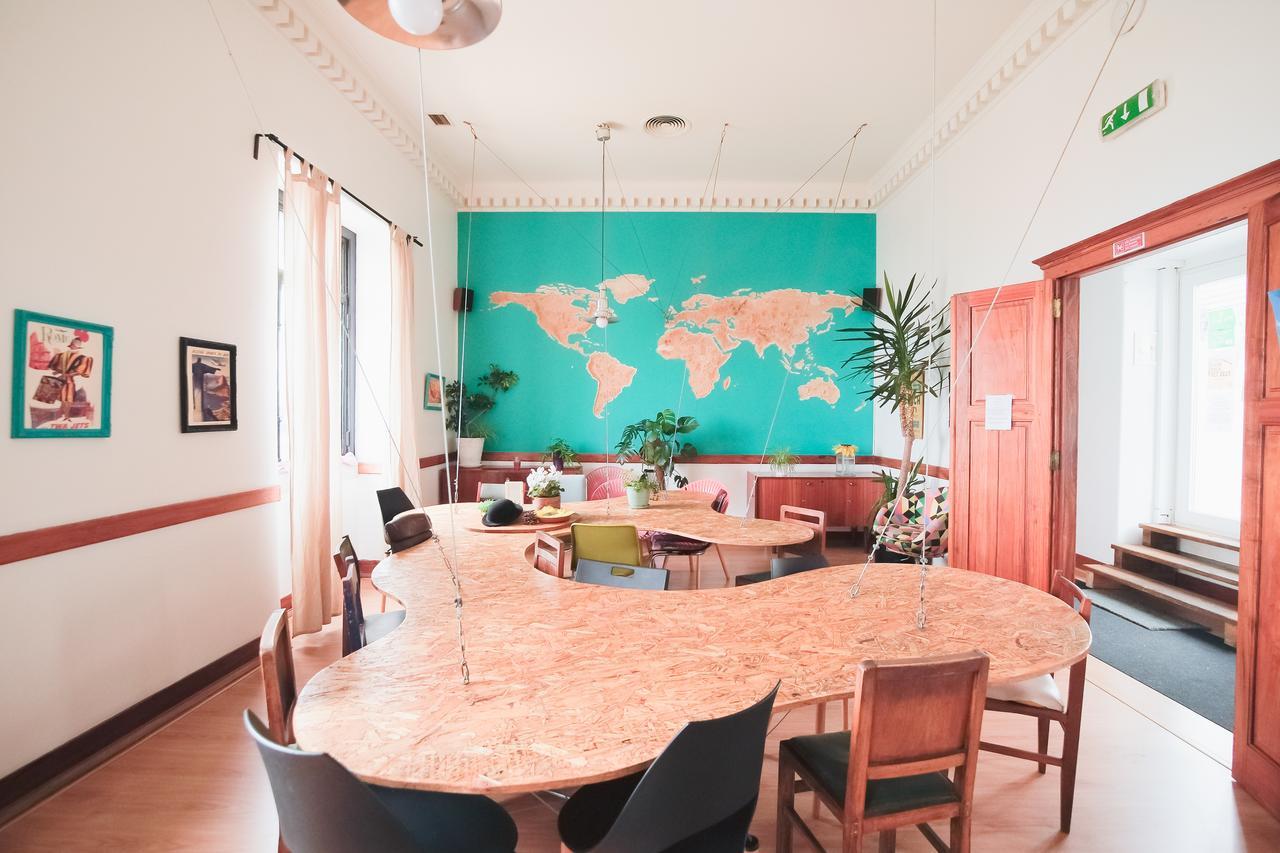 Sunset Destination Hostel