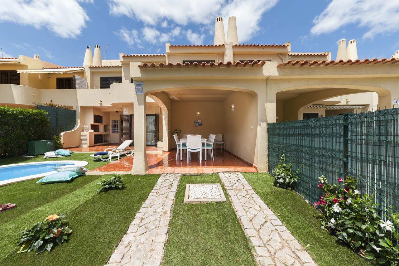 Dos Lirios - Blue Sea Villa Albufeira